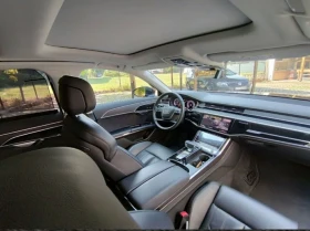 Audi A8 50TDI MATRIX  | Mobile.bg    8