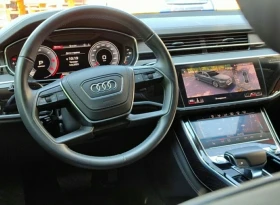 Audi A8 50TDI MATRIX  | Mobile.bg    3