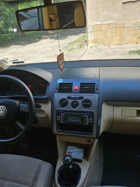 Обява за продажба на VW Touran ~4 300 лв. - изображение 7
