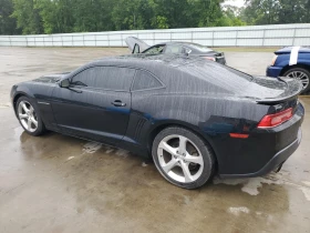Chevrolet Camaro 3.6V6*  | Mobile.bg    6