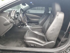 Chevrolet Camaro 3.6V6*  | Mobile.bg    8