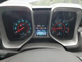 Chevrolet Camaro 3.6V6*  | Mobile.bg    10