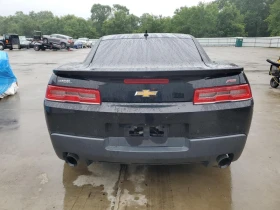 Chevrolet Camaro 3.6V6*  | Mobile.bg    5
