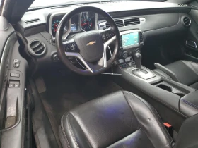 Chevrolet Camaro 3.6V6*  | Mobile.bg    7