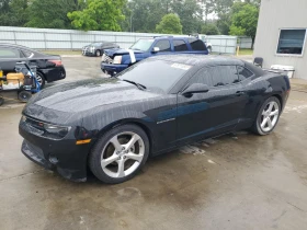 Chevrolet Camaro 3.6V6*  | Mobile.bg    3