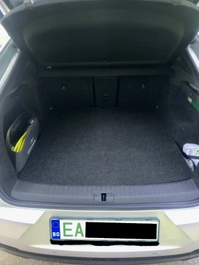 Skoda Enyaq VRS Coupe Long Range, 82kW, 4x4, 299 .. | Mobile.bg    15