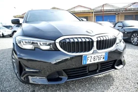 BMW 320 ПО ПОРЪЧКА XDRIVE AUT. 190CV SPORT NAVI - 55000 лв. - 32917242 2