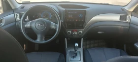 Обява за продажба на Subaru Forester 2.0 бензин ~12 300 лв. - изображение 9