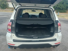 Обява за продажба на Subaru Forester 2.0 бензин ~12 300 лв. - изображение 7