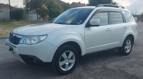 Обява за продажба на Subaru Forester 2.0 бензин ~12 300 лв. - изображение 1