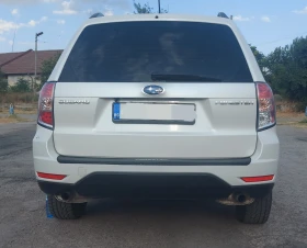 Обява за продажба на Subaru Forester 2.0 бензин ~12 300 лв. - изображение 5