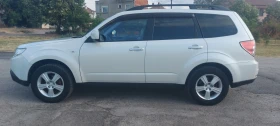Обява за продажба на Subaru Forester 2.0 бензин ~12 300 лв. - изображение 2