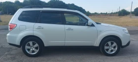 Обява за продажба на Subaru Forester 2.0 бензин ~12 300 лв. - изображение 3