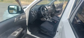 Обява за продажба на Subaru Forester 2.0 бензин ~12 300 лв. - изображение 10