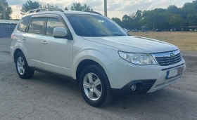 Обява за продажба на Subaru Forester 2.0 бензин ~12 300 лв. - изображение 1