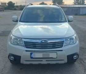 Обява за продажба на Subaru Forester 2.0 бензин ~12 300 лв. - изображение 4