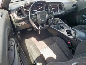 Dodge Challenger 3.6 V6/  /   | Mobile.bg    8