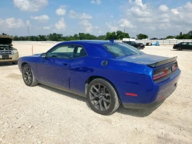 Dodge Challenger 3.6 V6/  /   | Mobile.bg    6