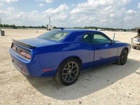 Dodge Challenger 3.6 V6/  /   | Mobile.bg    4