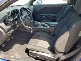 Dodge Challenger 3.6 V6/  /   | Mobile.bg    7
