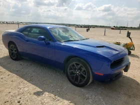 Dodge Challenger 3.6 V6/  /   | Mobile.bg    3