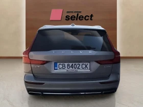 Volvo V60 2.0 D4 - 55500 лв. - 23363192 6