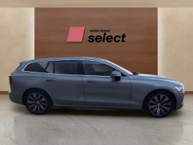 Volvo V60 2.0 D4 - 55500 лв. - 23363192 4