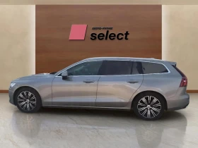 Volvo V60 2.0 D4 - 55500 лв. - 23363192 8
