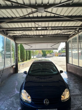 Обява за продажба на VW Golf ~3 600 лв. - изображение 4