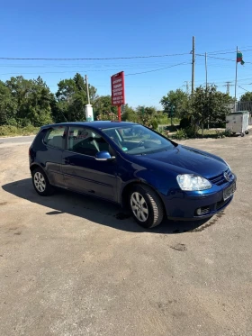 Обява за продажба на VW Golf ~3 600 лв. - изображение 1
