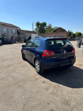 Обява за продажба на VW Golf ~3 600 лв. - изображение 3