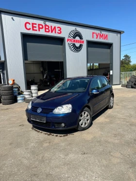 Обява за продажба на VW Golf ~3 600 лв. - изображение 1