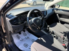 VW Polo 1.6tdi/90hp/NAVI/105000km | Mobile.bg    11
