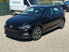 VW Polo 1.6tdi/90hp/NAVI/105000km | Mobile.bg    3