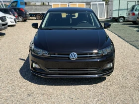 VW Polo 1.6tdi/90hp/NAVI/105000km | Mobile.bg    2