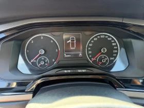 VW Polo 1.6tdi/90hp/NAVI/105000km | Mobile.bg    8