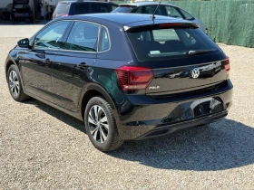 VW Polo 1.6tdi/90hp/NAVI/105000km | Mobile.bg    4