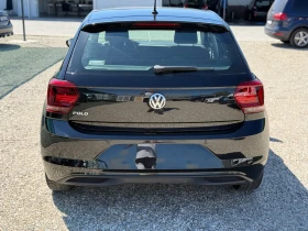 VW Polo 1.6tdi/90hp/NAVI/105000km | Mobile.bg    5