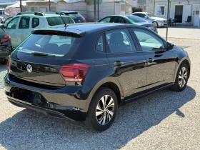 VW Polo 1.6tdi/90hp/NAVI/105000km | Mobile.bg    6