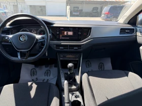 VW Polo 1.6tdi/90hp/NAVI/105000km | Mobile.bg    7