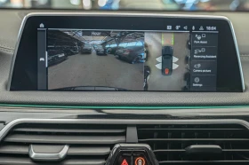 BMW 730 M-Technik/Harman Kardon/HuD//360 | Mobile.bg    12