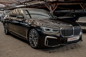 BMW 730 M-Technik/Harman Kardon/HuD//360 | Mobile.bg    3