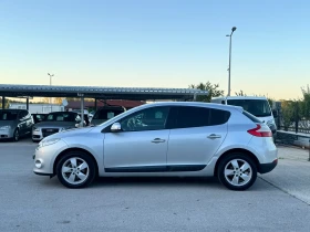     Renault Megane 1.5DCI 
