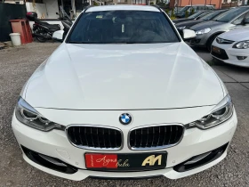 BMW 320 X-drive . /243642./WBA3K51060K174918/ | Mobile.bg    7