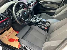 BMW 320 X-drive . /243642./WBA3K51060K174918/ | Mobile.bg    11