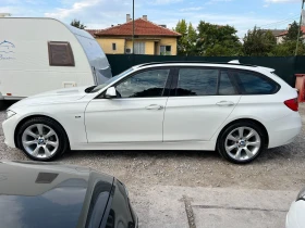 BMW 320 X-drive . /243642./WBA3K51060K174918/ | Mobile.bg    2