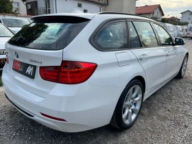 BMW 320 X-drive . /243642./WBA3K51060K174918/ | Mobile.bg    4