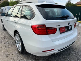 BMW 320 X-drive . /243642./WBA3K51060K174918/ | Mobile.bg    3