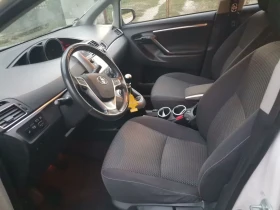 Обява за продажба на Toyota Verso 1.6 ~15 900 лв. - изображение 5