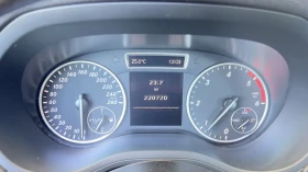 Обява за продажба на Mercedes-Benz B 180 1.5CDI* 6B* ЛИЗИНГ ~13 790 лв. - изображение 11